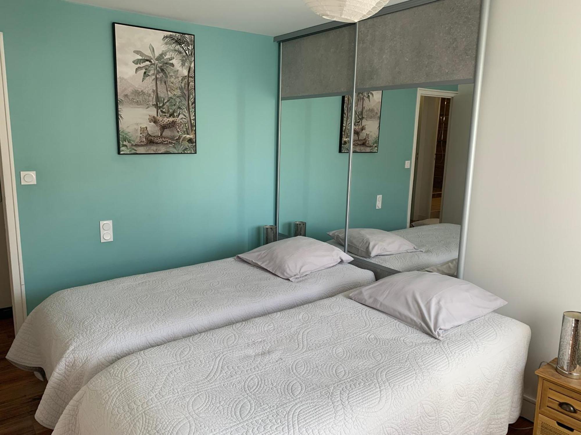 Bed and Breakfast Le Moulin Bleu Seigy Exterior foto